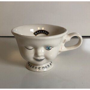 Baileys Irish Cream Winking Face Mug Helen Hunt For Los Angeles Youth Network